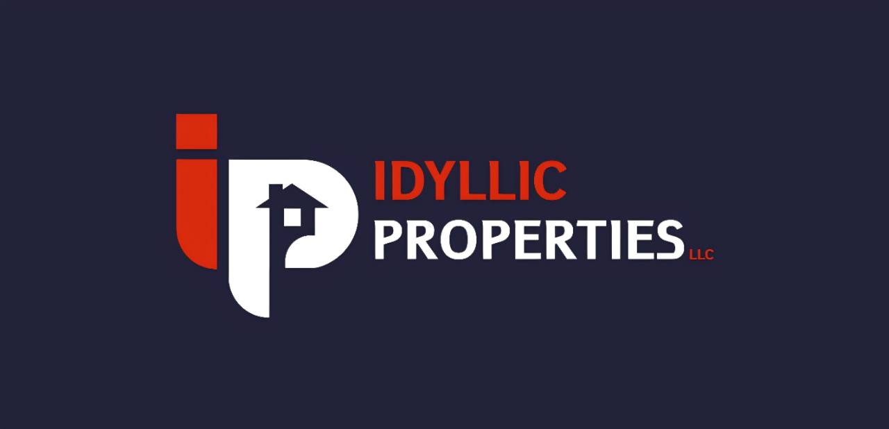 Idyllic Properties LLC